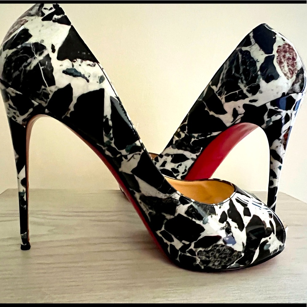 Christian Louboutin